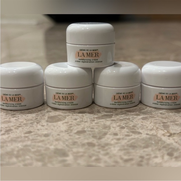 La Mer Other - La mer moisturizing